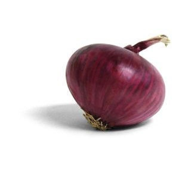 Onion,  Red