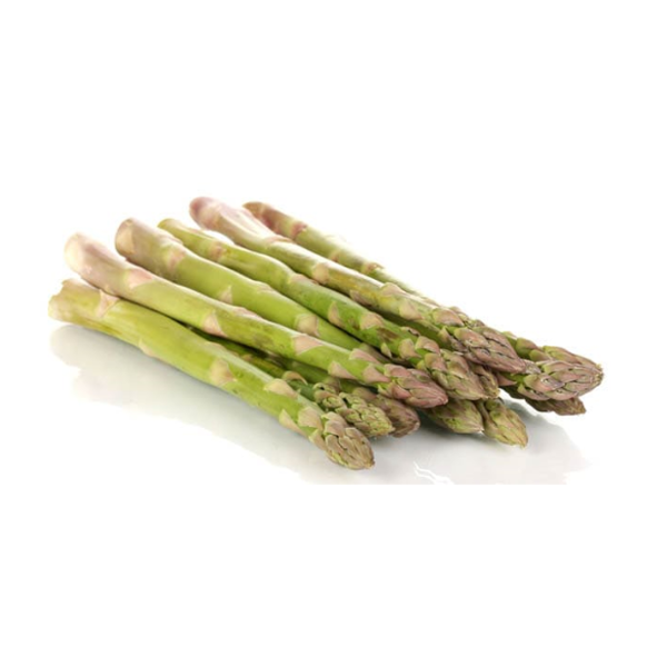 asparagus bunch