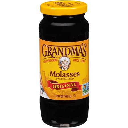 Grandma's Original Molasses