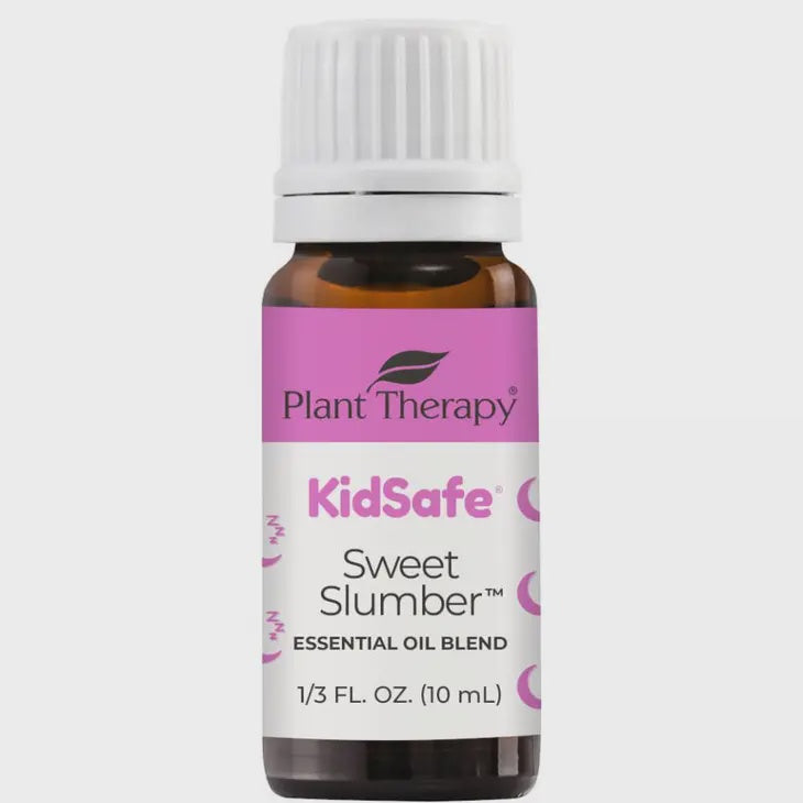 Plant Therapy Sweet Slumber Kidsafe Essential Oil 10 Ml