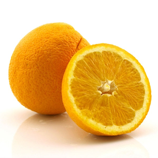 Orange, Navel