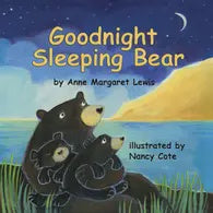 Goodnight Sleeping Bear Book