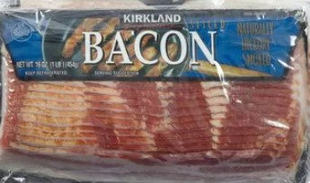 Kirkland Bacon 1lb
