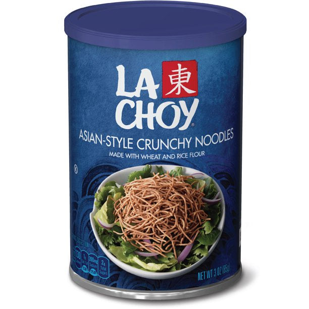 La Choy Asian-Style Crunchy Noodles