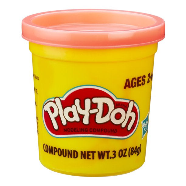 Play-Doh Can