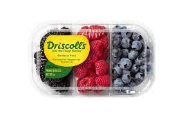 Driscoll Berry, Rainbow Pack