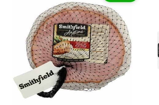 Smithfield Ham Steak