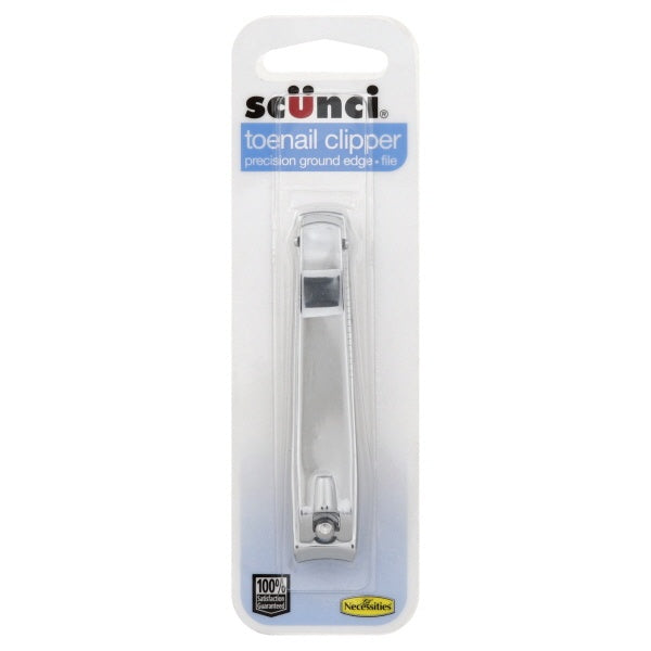 Scunci Toenail Clipper