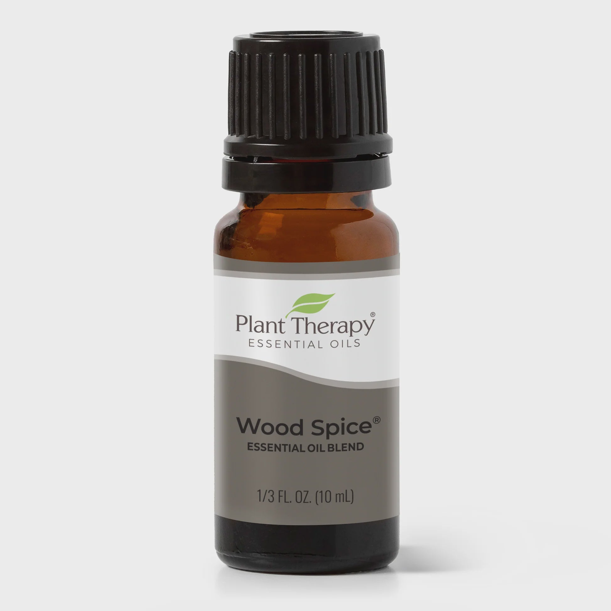 Plant Therapy Wood Spice Essential Oil 10ML